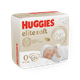 Подгузники Huggies Elite Soft 0+