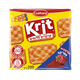 Krit Salty Crackers Paprika