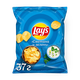 Чипсы Lay's сметана-зелень
