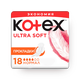 Прокладки гигиенические Kotex Soft Normal