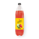 שוופס מוגז פירות תות ליים