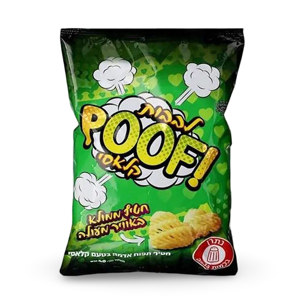 Poof Hearts Classic