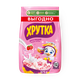 Готовый завтрак «Хрутка» Клубнично-ванильное настроение