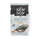 Чипсы Sen Soy Premium Нори Original из морской капусты 4,5 г