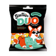 Мармелад жевательный Duo «Бон Пари» cо вкусом тропических коктейлей