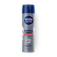 Дезодорант Nivea Серебряная защита, спрей
