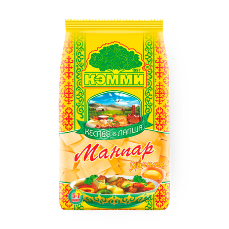 Лапша «Кэмми» Для Мампара