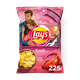 Чипсы картофельные Lay's со вкусом Краб