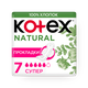 Прокладки Kotex Natural Супер