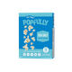 POPFULLY Microwave Popcorn - Sea salt flavore