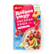 Каша овсяная «Увелка» порционная ассорти без варки 5 вкусов