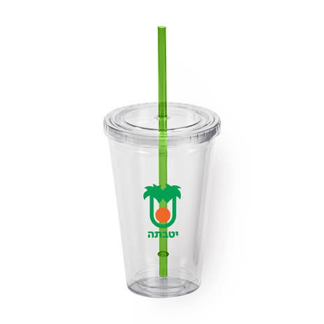 Yotvata Glass