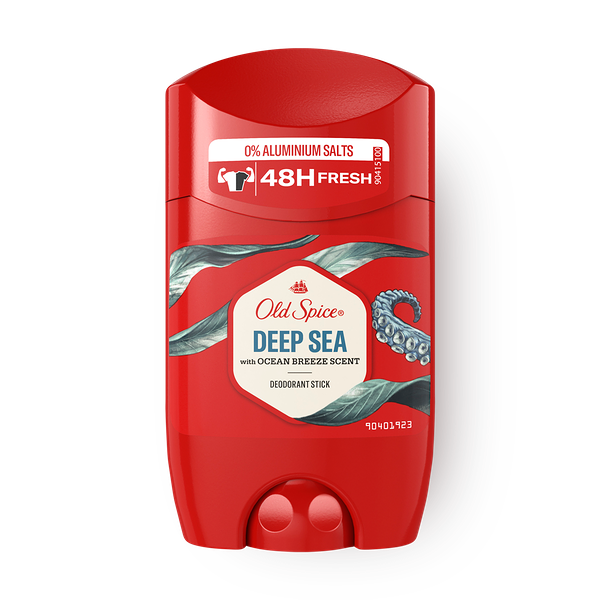Дезодорант-антиперспирант Old Spice Deep Sea стик