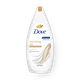 Dove Silky Body Wash
