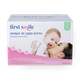 First smile disposable nursing pads