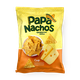 Чипсы Papa Nachos со вкусом сыра
