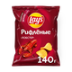 Чипсы Lay's Лобстер рифлёные