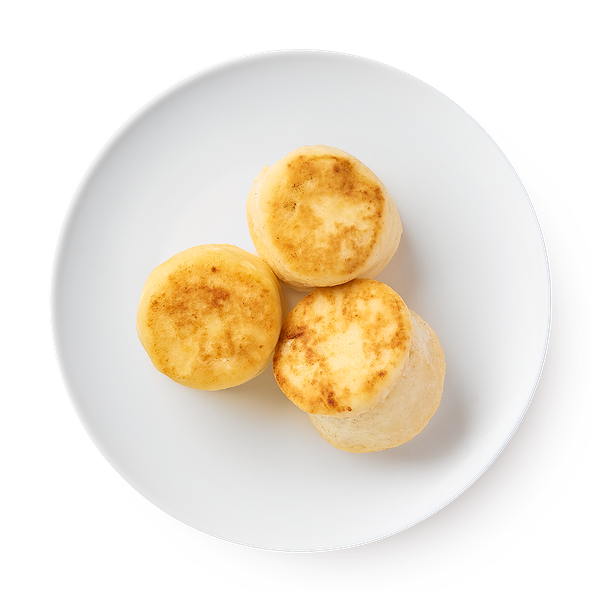 Сырники Damdala