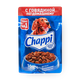 Влажный корм для собак Chappi с говядиной по-домашнему