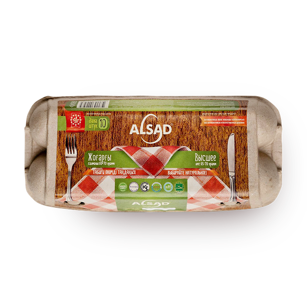 Яйцо Alsad Высшее