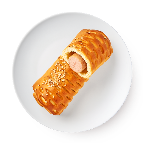 Сосиска в тесте «Из Лавки» 1 шт