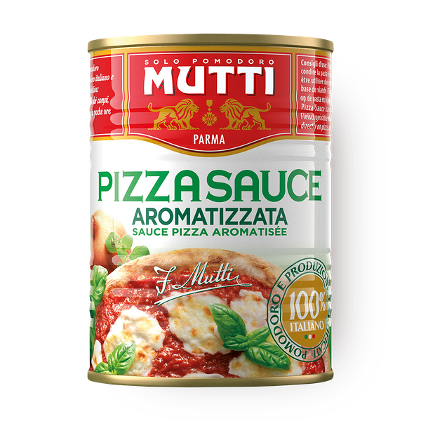 Соус томатный Mutti для пиццы