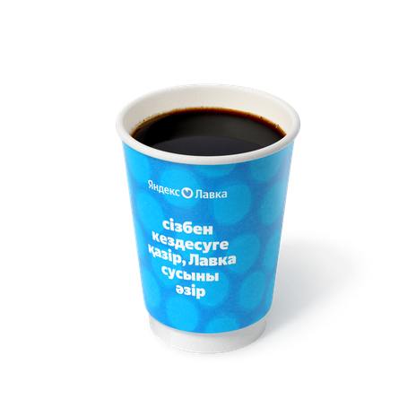 Американо «Яндекс Лавка»