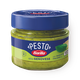 Соус Barilla Pesto alla Genovese с базиликом