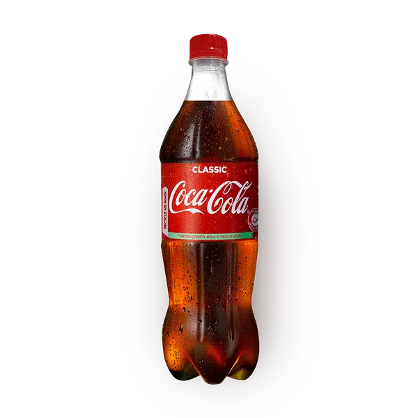 Coca-Cola 1 liter