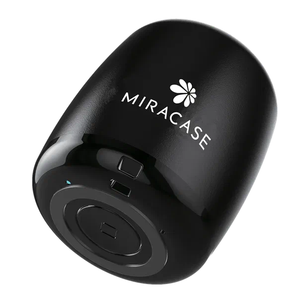 Mini Speaker MTWS360 Black MIRACASE