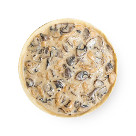 Киш Аль-Фредо Mfood.kz