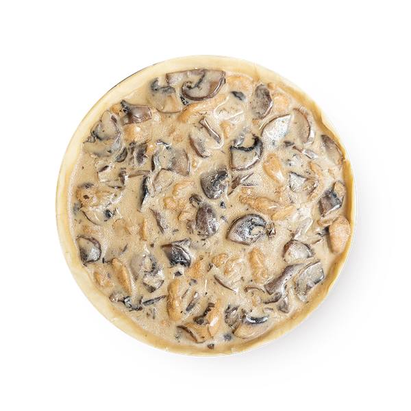 Киш Аль-Фредо Mfood.kz