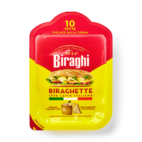 Сыр Гран Бираги Biraghi