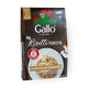 Risotto rice with porcini mushrooms for quick preparation