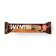 WIN! חטיף חלבון בטעם קרם קרמל ובוטנים קלויים