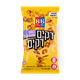 Bagel Bagel Thiny pretzels flavored with cream and onion