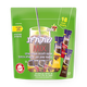 Chocolate powder MIX Elite individual portions