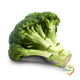 Broccoli, packed