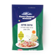 Grated Grana Padano cheese