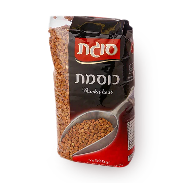 כוסמת