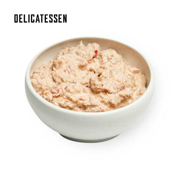 Delicatessen Tuna salad