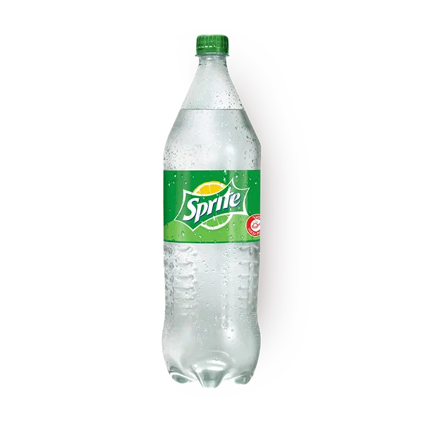 Sprite Lime