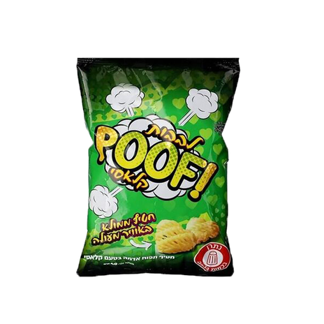 Poof Hearts Classic