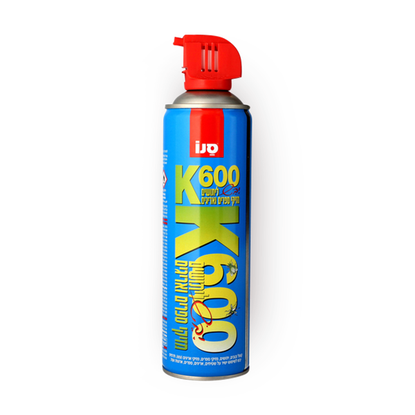 Sano K-600 dry for book and textile pest mosquitoes