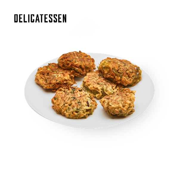 דליקטסן לביבות זוקיני