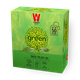 Chinese green tea Wissotzky