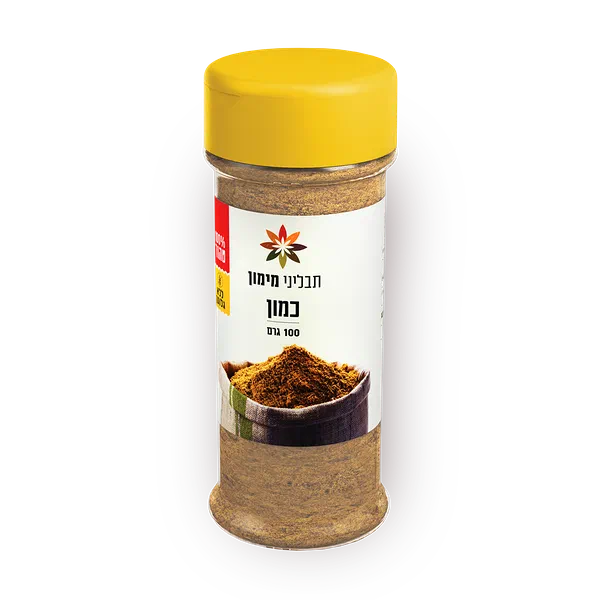 תבליני מימון כמון