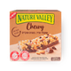 Nature Valley Oats snack with peanuts and chocolate pack