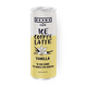 BeanZ Ice Coffee Latte Vanilla