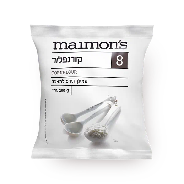 קורנפלור